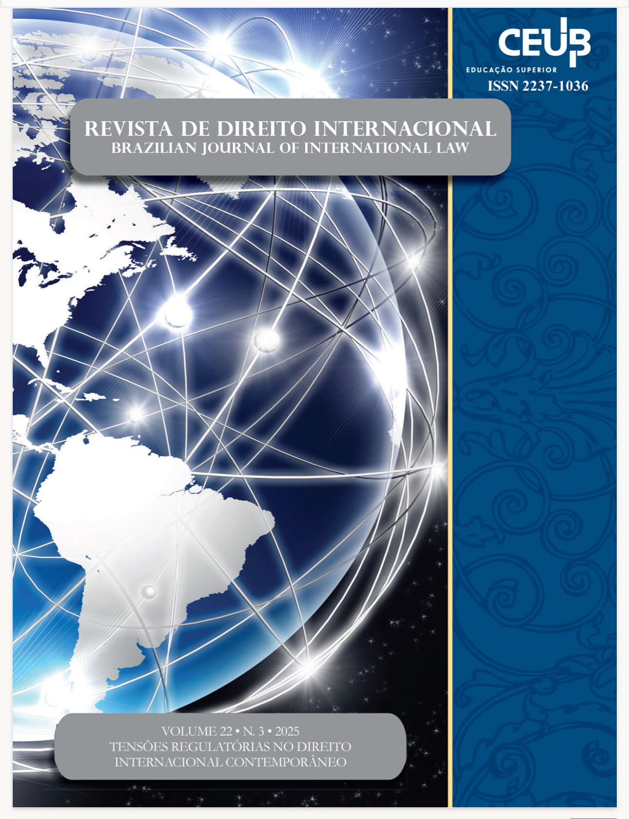 Cover Page